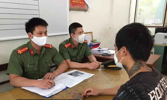 Phải xử lí hình sự các trường hợp vi phạm phòng, chống Covid-19 có dấu hiệu tội phạm - Ảnh 1.