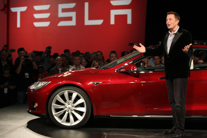 Tesla sắp ra mắt mẫu xe điện mới, sản xuất hoàn toàn tại Trung Quốc? - Ảnh 1. Tesla sắp ra mắt mẫu xe điện mới, sản xuất hoàn toàn tại Trung Quốc? - Ảnh 1.