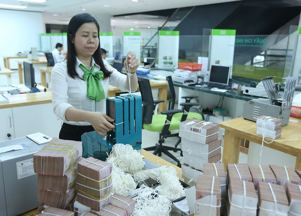 Yêu cầu các tỉnh, thành phố tính toán kịch bản điều hành kinh tế - xã hội vì dịch Covid-19 - Ảnh 1. Yêu cầu các tỉnh, thành phố tính toán kịch bản điều hành kinh tế - xã hội vì dịch Covid-19 - Ảnh 1.