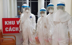 Cập nhật tình hình virus corona ở Việt Nam ngày 7/4: Gần một nửa bệnh nhân đã khỏi bệnh, 34 ca khác âm tính