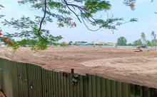 Hải Dương: Chấp thuận xây dựng dân cư mới rộng hơn 6,8 ha ven QL 38