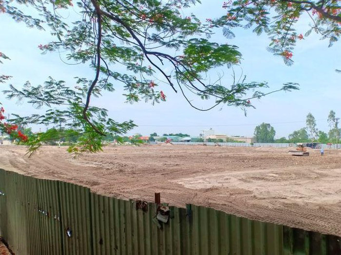 Hải Dương: Chấp thuận xây dựng dân cư mới rộng hơn 6,8 ha ven QL 38 - Ảnh 1.