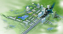 Thanh Hóa mời thầu nhà đầu tư dự án đô thị nghìn tỷ
