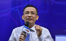 TS. Bùi Quang Tín tử vong nghi rơi từ tầng 14 chung cư: Ngân hàng Nhà nước yêu cầu Đại học Ngân hàng xử lí nghiêm việc tụ tập đông người khi cả nước thực hiện cách li xã hội