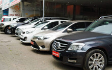 Bộ Công thương đề xuất giảm 50% phí trước bạ ô tô kích cầu mua sắm trong mùa dịch Covid - 19