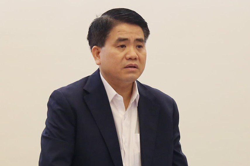Chủ tịch Hà Nội nói về ‘lỗ hổng nguy hiểm’ từ ca bệnh 243 - Ảnh 1. Chủ tịch Hà Nội nói về ‘lỗ hổng nguy hiểm’ từ ca bệnh 243 - Ảnh 1.