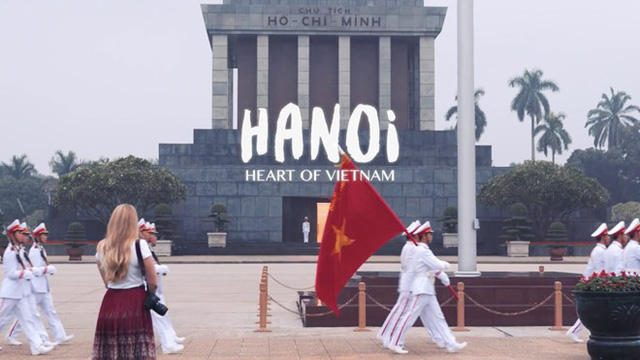 Hà Nội tạm dừng hợp tác quảng bá du lịch với CNN trong thời điểm dịch bệnh Covid-19 - Ảnh 1.