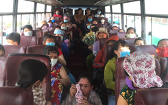 TP HCM sẽ đóng cửa nhà máy có nguy cơ cao lây nhiễm Covid-19, khuyến cáo Công ty Pouyuen