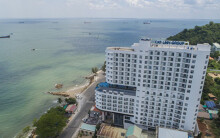 Bà Rịa - Vũng Tàu bắt đầu cấp 'sổ đỏ' cho condotel