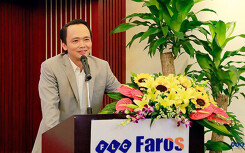 GAB dự kiến trình đại hội cổ đông phê duyệt chủ trương nhận sáp nhập FLC Faros vào cuối tháng 4