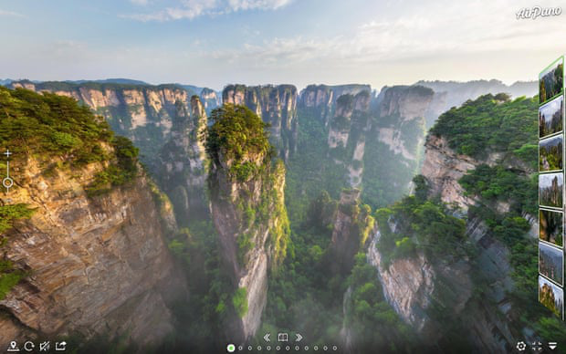 Hang Sơn Đoòng lọt top 10 tour du lịch thiên nhiên ảo hấp dẫn vào mùa dịch Covid-19 - Ảnh 6.