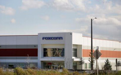 Foxconn - nhà sản xuất iPhone của Apple, cũng sản xuất máy thở