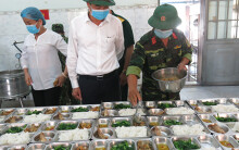 Đà Nẵng dừng thu phí cách li người từ Hà Nội, TP HCM đến thành phố