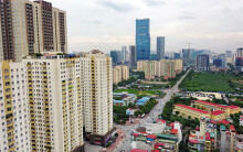 Thực hư đằng sau làn sóng rao bán cắt lỗ bất động sản?