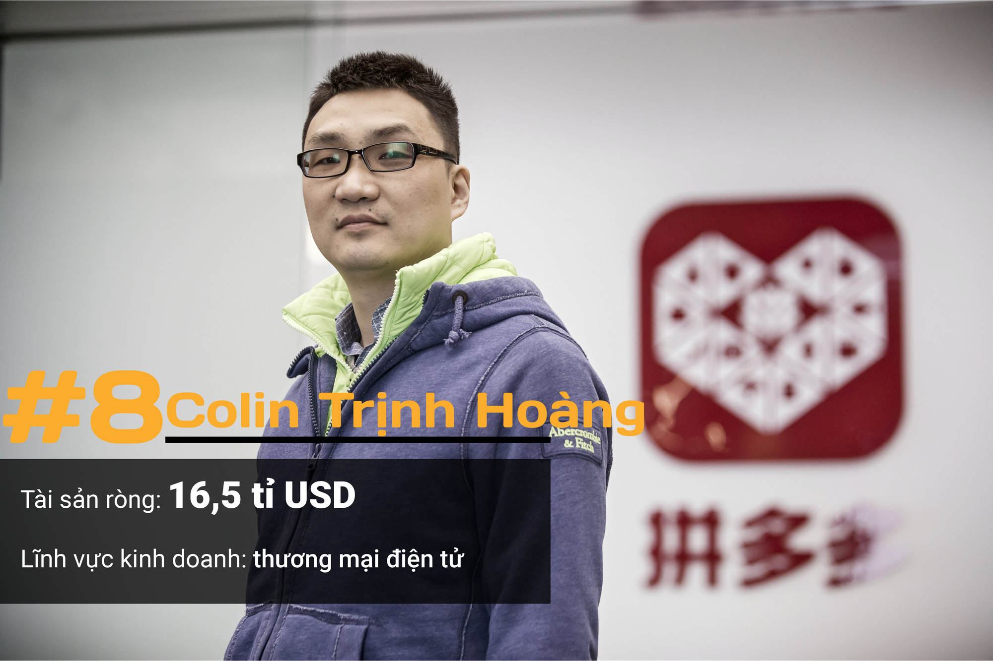 Jack Ma vẫn là người giàu nhất, Trung Quốc có tỉ phú nuôi heo - Ảnh 8. Jack Ma vẫn là người giàu nhất, Trung Quốc có tỉ phú nuôi heo - Ảnh 8.