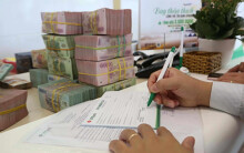 Ngân hàng xem xét miễn giảm lãi cho 36.000 khách hàng với dư nợ 91.000 tỉ đồng vì dịch Covid-19