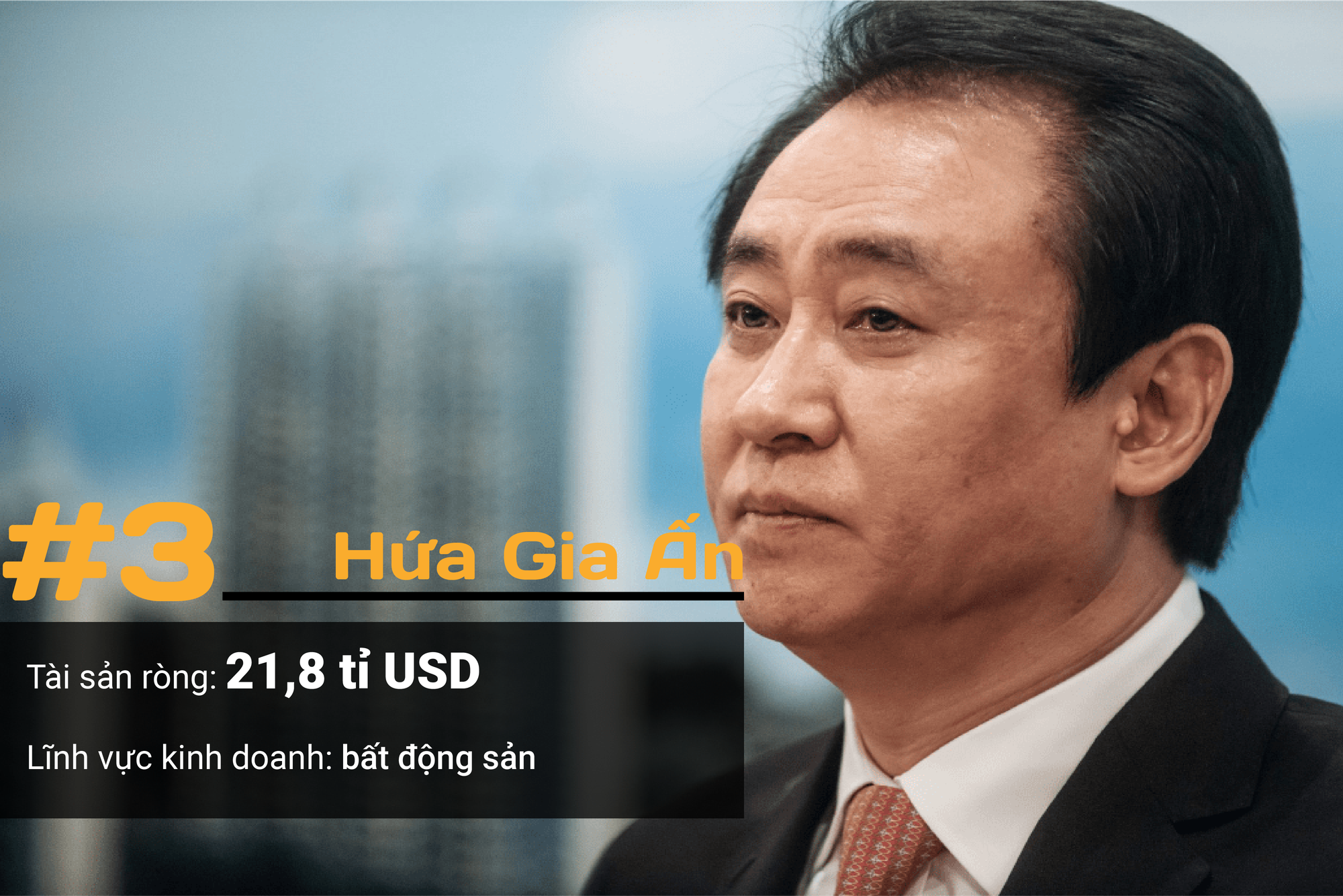 Jack Ma vẫn là người giàu nhất, Trung Quốc có tỉ phú nuôi heo - Ảnh 3. Jack Ma vẫn là người giàu nhất, Trung Quốc có tỉ phú nuôi heo - Ảnh 3.