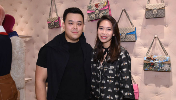Top 10 tỉ phú trẻ tuổi nhất thế giới: Những 'rich kid' ngậm thìa vàng thừa kế khối tài sản khổng lồ - Ảnh 6. Top 10 tỉ phú trẻ tuổi nhất thế giới: Những 'rich kid' ngậm thìa vàng thừa kế khối tài sản khổng lồ - Ảnh 6.