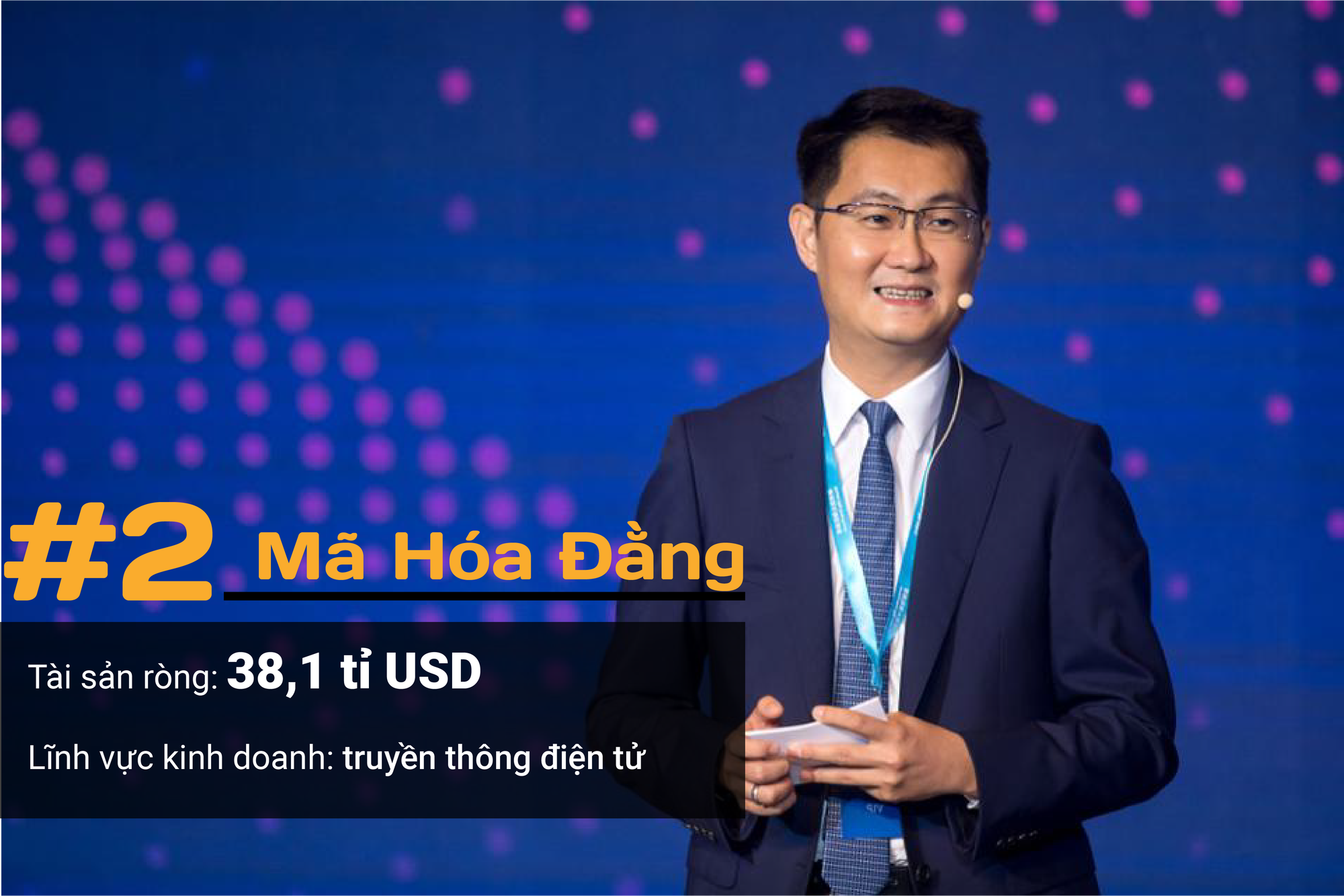 Jack Ma vẫn là người giàu nhất, Trung Quốc có tỉ phú nuôi heo - Ảnh 2. Jack Ma vẫn là người giàu nhất, Trung Quốc có tỉ phú nuôi heo - Ảnh 2.