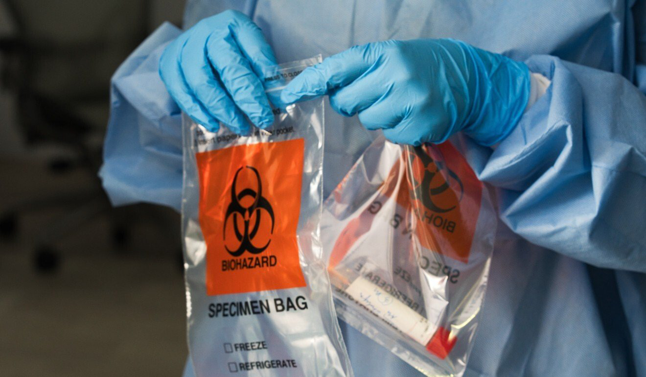 COVID-19: Thuốc trị chấy có thể là chìa khóa điều trị virus Covid-19 chỉ trong 48 giờ? - Ảnh 5. COVID-19: Thuốc trị chấy có thể là chìa khóa điều trị virus Covid-19 chỉ trong 48 giờ? - Ảnh 5.