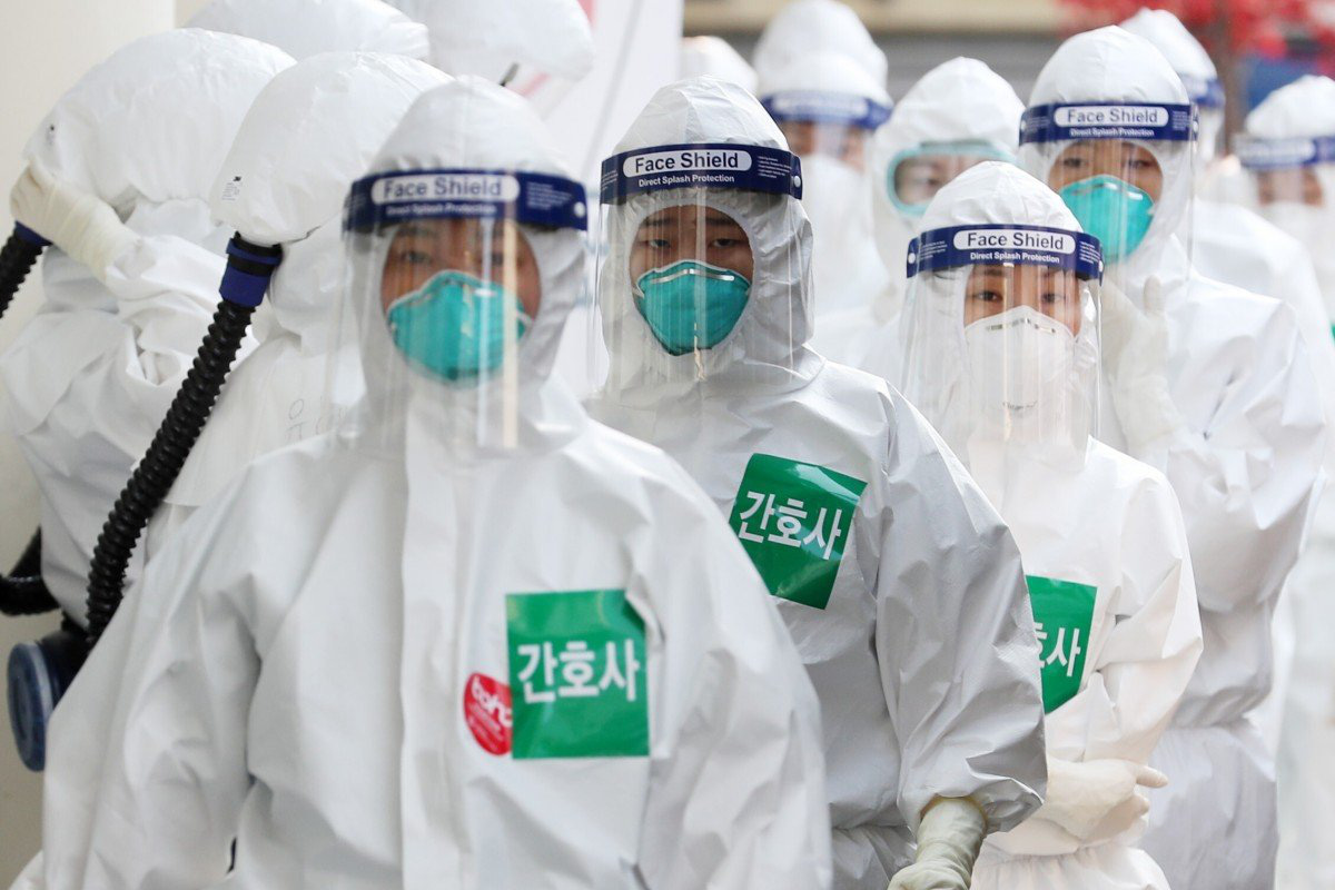 facemask - Ảnh 1.