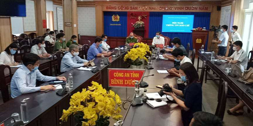 3 lãnh đạo Tổng công ty Bình Dương thâu tóm 43 ha 'đất vàng' thế nào? - Ảnh 1. 3 lãnh đạo Tổng công ty Bình Dương thâu tóm 43 ha 'đất vàng' thế nào? - Ảnh 1.