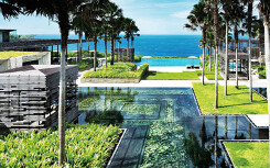 Bình Định chấp thuận chủ trương đầu tư dự án Allia Resort