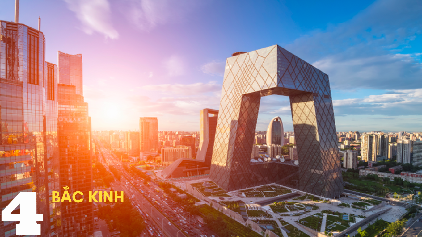Top 10 thành phố giàu có nhất thế giới: Các tỉ phú thường sống ở đâu? - Ảnh 4. Top 10 thành phố giàu có nhất thế giới: Các tỉ phú thường sống ở đâu? - Ảnh 4.