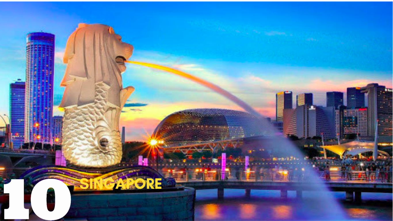 Top 10 thành phố giàu có nhất thế giới: Các tỉ phú thường sống ở đâu? - Ảnh 10. Top 10 thành phố giàu có nhất thế giới: Các tỉ phú thường sống ở đâu? - Ảnh 10.