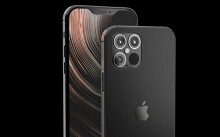 iPhone 12 sẽ có notch nhỏ hơn, camera hỗ trợ quét LiDAR