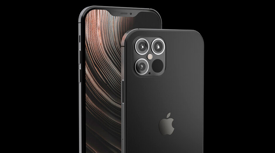 Apple iPhone 12 sẽ có notch nhỏ hơn, không còn tai thỏ, camera hỗ trợ quét LiDAR - Ảnh 2. Apple iPhone 12 sẽ có notch nhỏ hơn, không còn tai thỏ, camera hỗ trợ quét LiDAR - Ảnh 2.