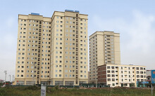 Hà Nội: Miễn, giảm tiền thuê đất cho chủ đầu tư trong dịch Covid-19
