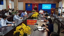 Ba lãnh đạo Tổng công ty Bình Dương thâu tóm 43 ha 'đất vàng' thế nào?