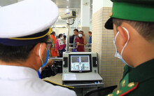 Tây Ninh thêm ca dương tính SARS-CoV-2 là bé 6 tuổi về từ Campuchia