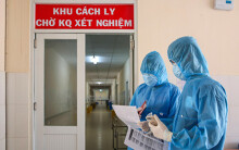 Cập nhật tình hình virus corona ở Việt Nam ngày 9/4: Lần đầu tiên không có thêm ca nhiễm mới nào trong 24 giờ sau 1 tháng, dự kiến thêm 2 bệnh nhân khỏi bệnh