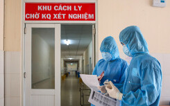 Cập nhật tình hình virus corona ở Việt Nam ngày 9/4: Lần đầu tiên không có thêm ca nhiễm mới nào trong 24 giờ sau 1 tháng, dự kiến thêm 2 bệnh nhân khỏi bệnh