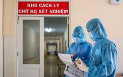 Thêm 1 người ở Hạ Lôi dương tính với Covid-19, là mẹ của bệnh nhân 257