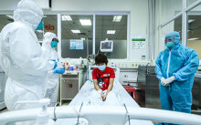 Cập nhật tình hình virus corona ở Việt Nam ngày 9/4: Thêm 4 ca nhiễm mới, 128 bệnh nhân đã khỏi bệnh