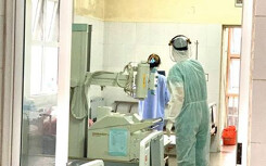 Hai bệnh nhân mắc Covid-19 ở Quảng Ninh có kết quả xét nghiệm diễn biến phức tạp