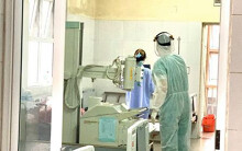 Covid-19: Có 3 bệnh nhân diễn biến rất nặng, đang điều trị tích cực