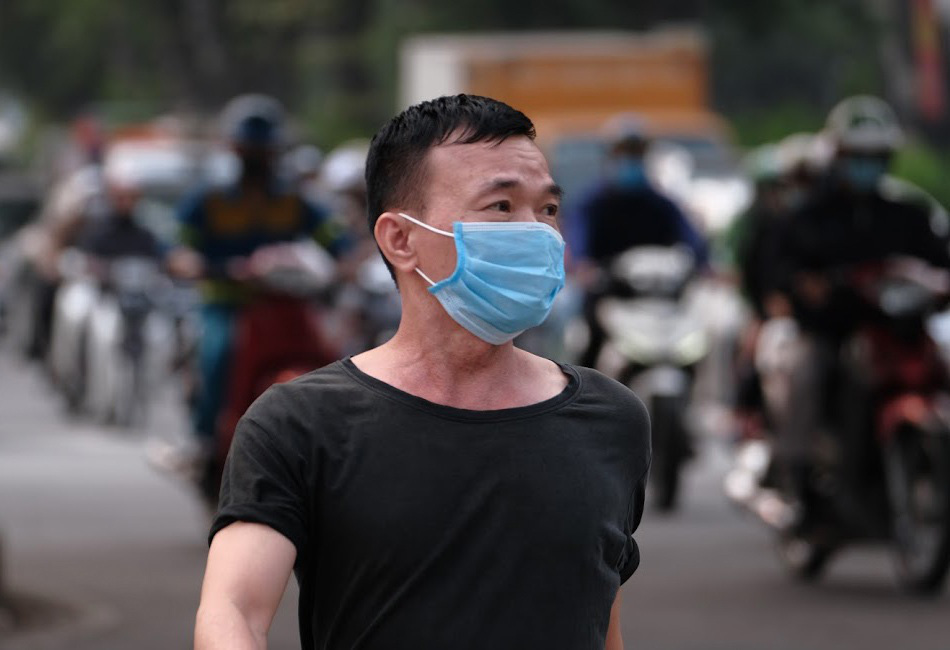 Nhộn nhịp tập thể dục trên con đường đi bộ dài nhất Hà Nội - Ảnh 11. Nhộn nhịp tập thể dục trên con đường đi bộ dài nhất Hà Nội - Ảnh 11.