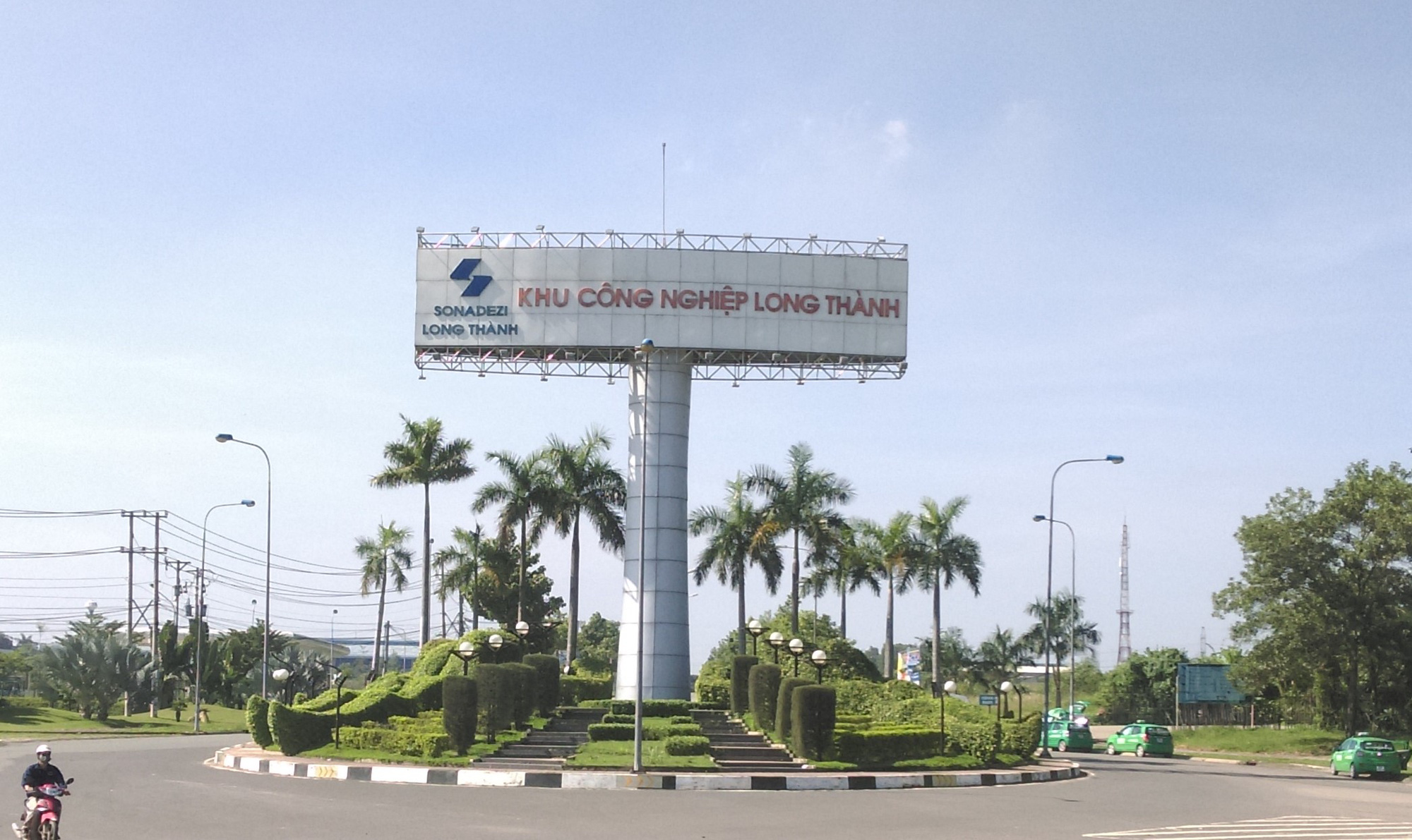 Sonadezi Long Thành: Mục tiêu lãi ròng năm 2020 có thể giảm hơn 40% do ảnh hưởng từ dịch Covid-19 - Ảnh 2. Sonadezi Long Thành: Mục tiêu lãi ròng năm 2020 có thể giảm hơn 40% do ảnh hưởng từ dịch Covid-19 - Ảnh 2.