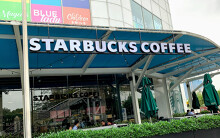Doanh số giảm 90%, chuỗi đồ uống đình đám Starbucks chới với vì Covid - 19