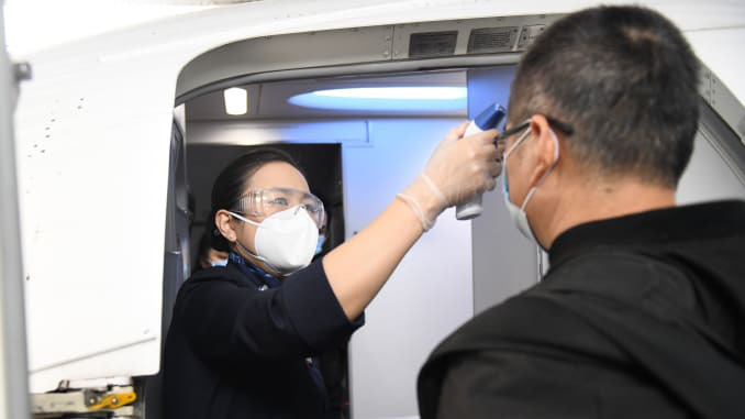 Vũ Hán: Cuộc sống qua ảnh sau lệnh dỡ bỏ phong tỏa chính thức có hiệu lực - Ảnh 3. Vũ Hán: Cuộc sống qua ảnh sau lệnh dỡ bỏ phong tỏa chính thức có hiệu lực - Ảnh 3.