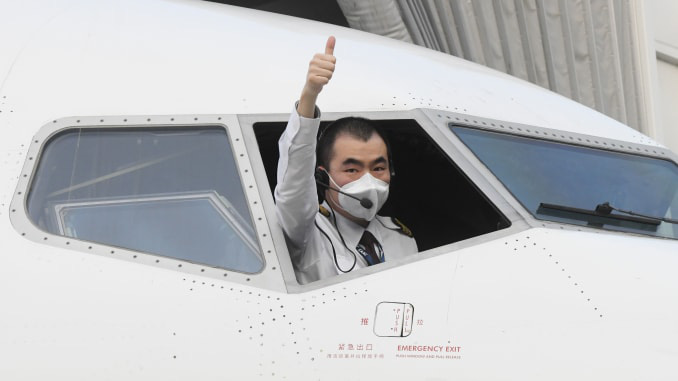 Vũ Hán: Cuộc sống qua ảnh sau lệnh dỡ bỏ phong tỏa chính thức có hiệu lực - Ảnh 5. Vũ Hán: Cuộc sống qua ảnh sau lệnh dỡ bỏ phong tỏa chính thức có hiệu lực - Ảnh 5.