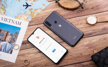 Thực hư thị phần điện thoại Vsmart vượt mặt cả iPhone của Apple tại Việt Nam?