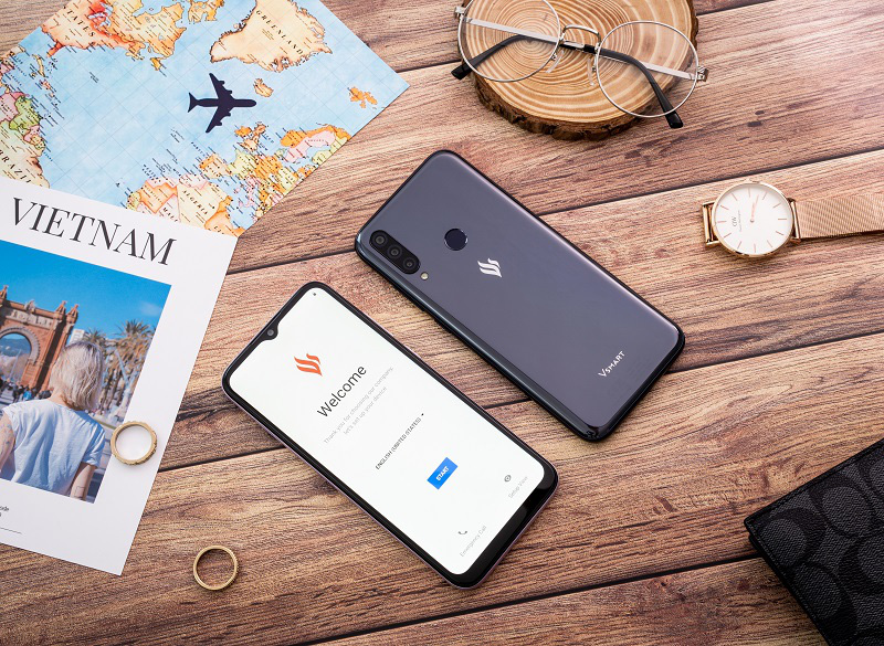 Thực hư thị phần điện thoại Vsmart vượt mặt cả iPhone của Apple tại Việt Nam? - Ảnh 1. Thực hư thị phần điện thoại Vsmart vượt mặt cả iPhone của Apple tại Việt Nam? - Ảnh 1.