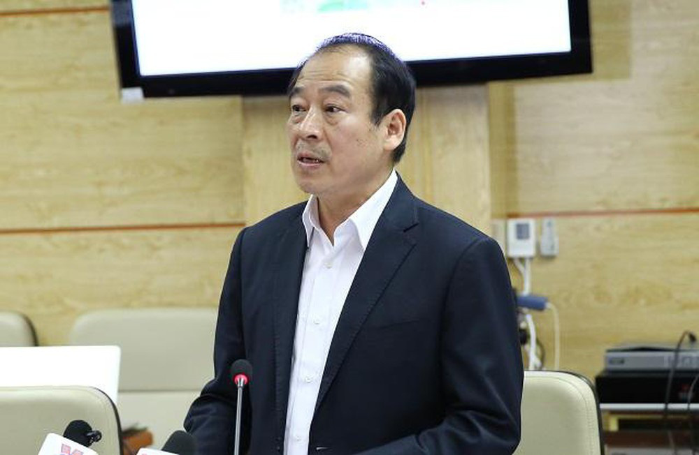 PGS.TS Trần Đắc Phu: 'Người dân đang có tư tưởng chủ quan' - Ảnh 1. PGS.TS Trần Đắc Phu: 'Người dân đang có tư tưởng chủ quan' - Ảnh 1.