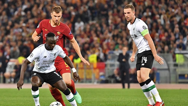 roma thong thiet doi cong bang sau that bai truoc liverpool