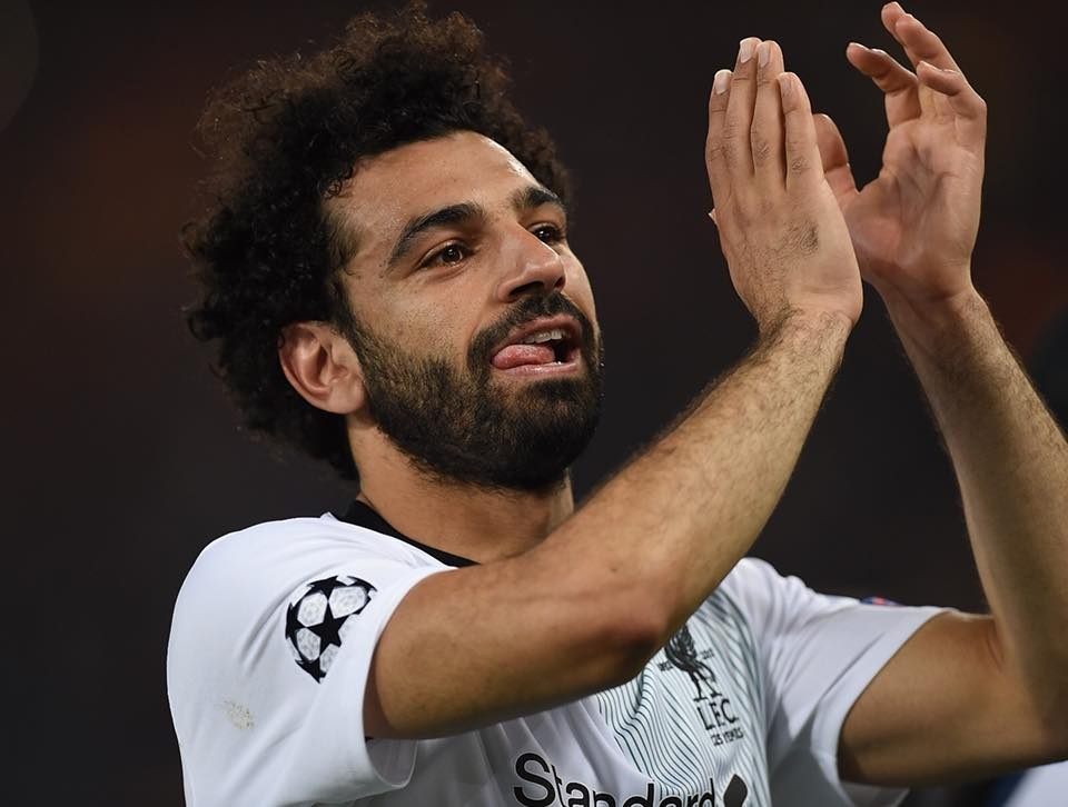 sergio ramos tu tin ha thap salah truoc tran chung ket c1
